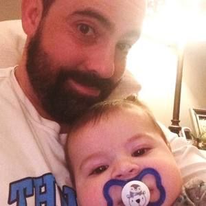 Meet your Posher, Jonathon